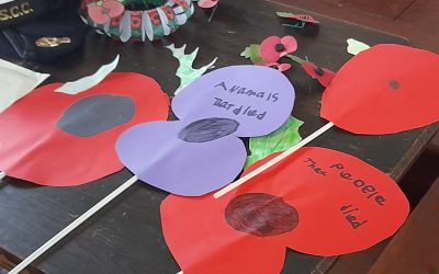 Remembrance Week 2021