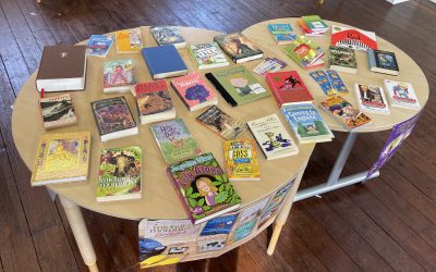 World Book Day 2022