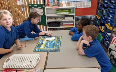 Greek games of today.