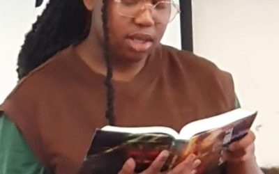 Newsletter 14th October 2022