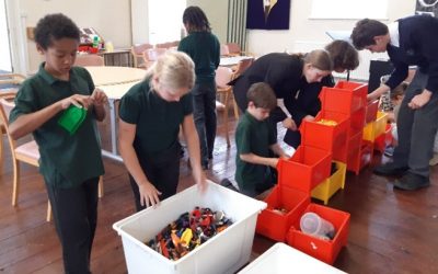 Newsletter – 7th October 2022