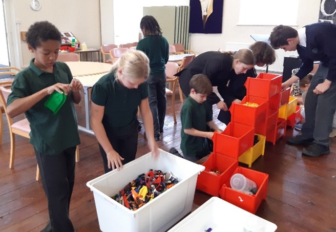 Newsletter – 7th October 2022