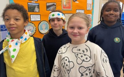 Newsletter 18th November 2022