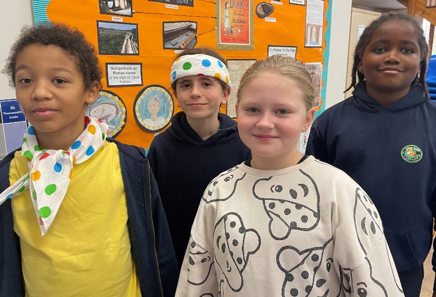 Newsletter 18th November 2022