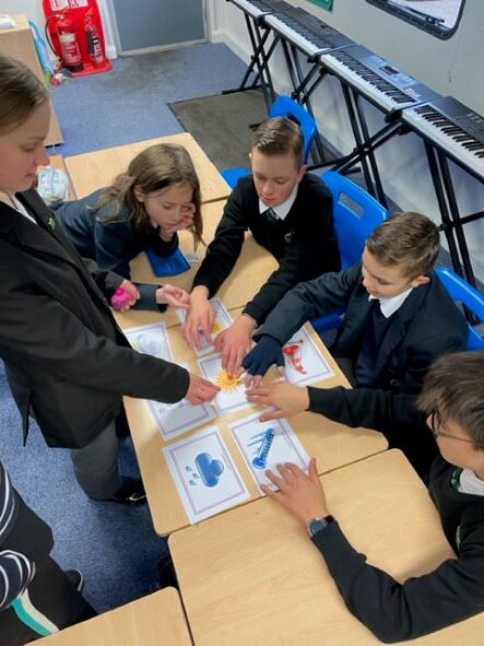 Newsletter – 3rd February 2023