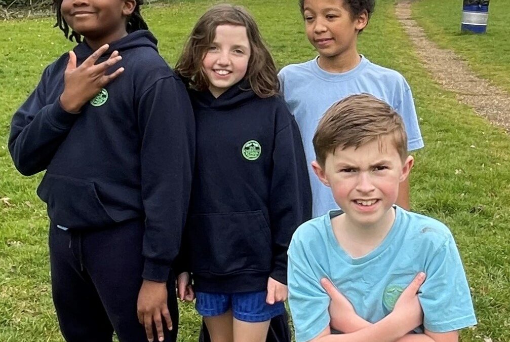 Newsletter – 24th March 2023