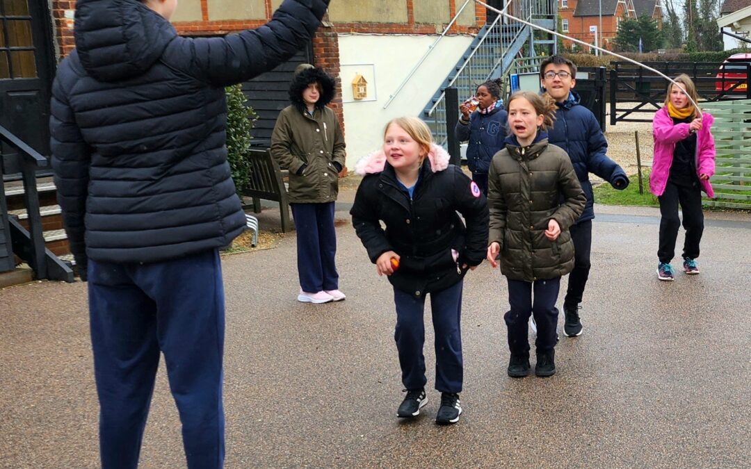 Newsletter – 10th March 2023