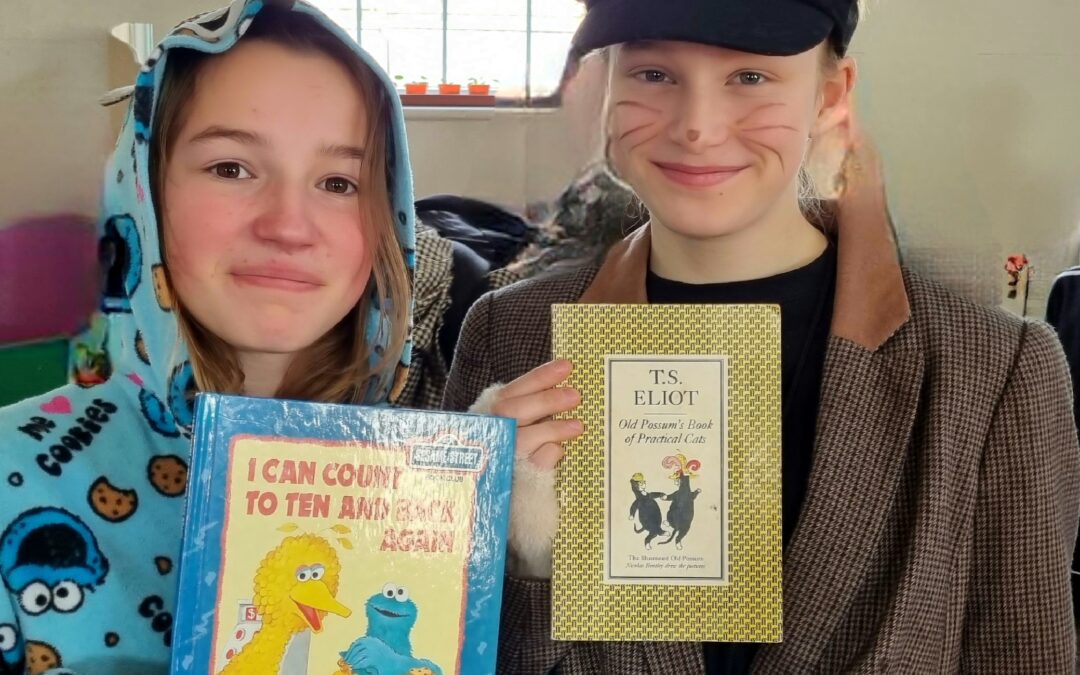 Newsletter – 3rd March 2023