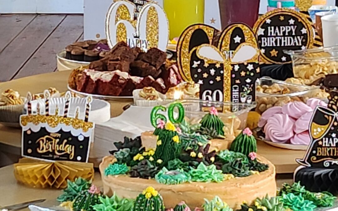 Newsletter – 28th April 2023