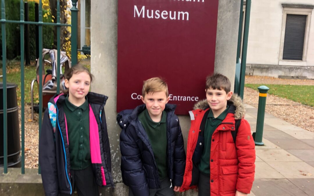 Newsletter 24th November 2023