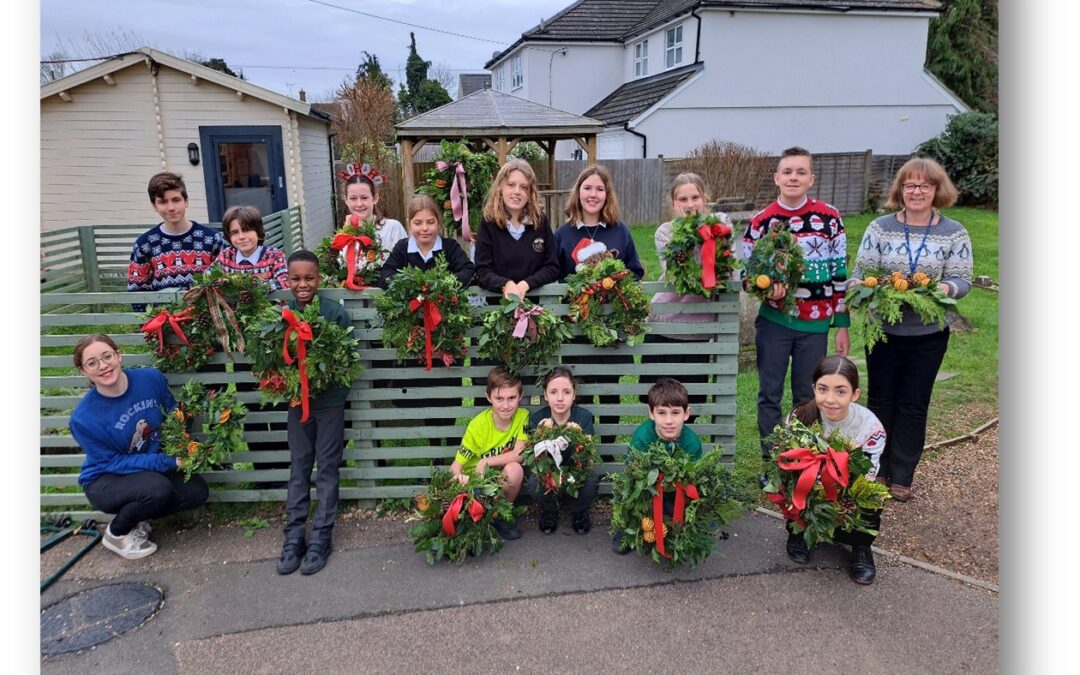 Newsletter 20th December 2023