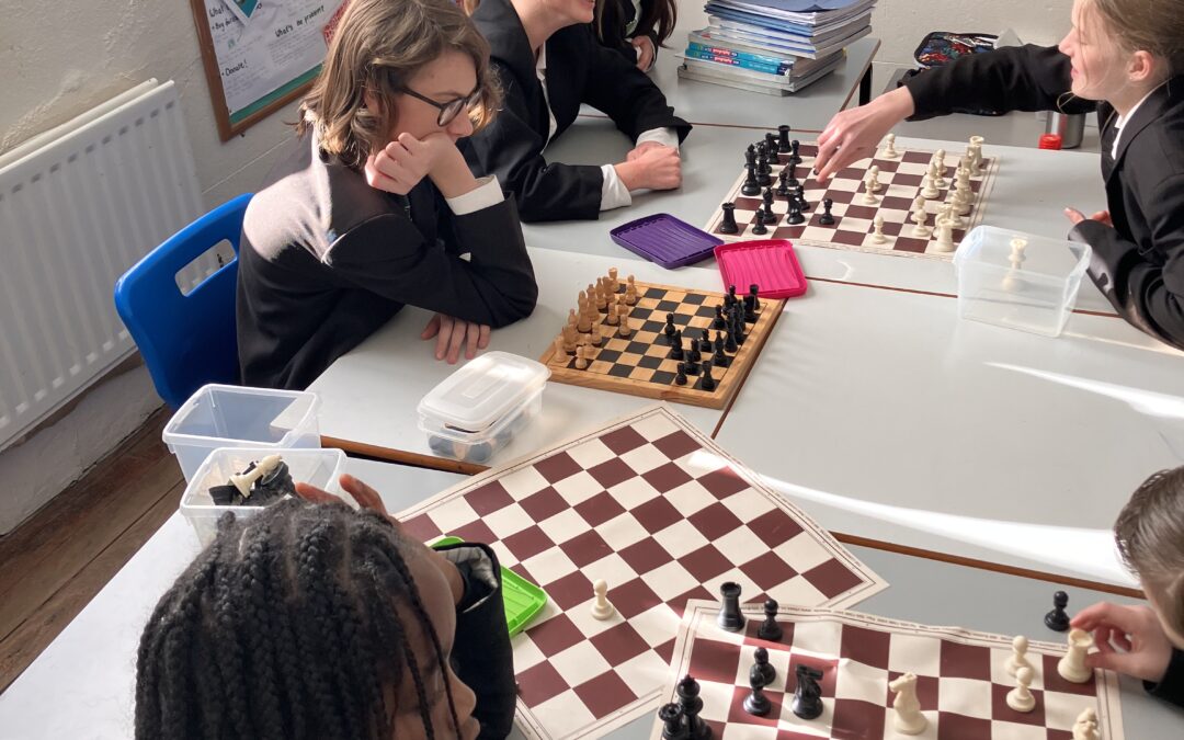 Newsletter 12th January 2024